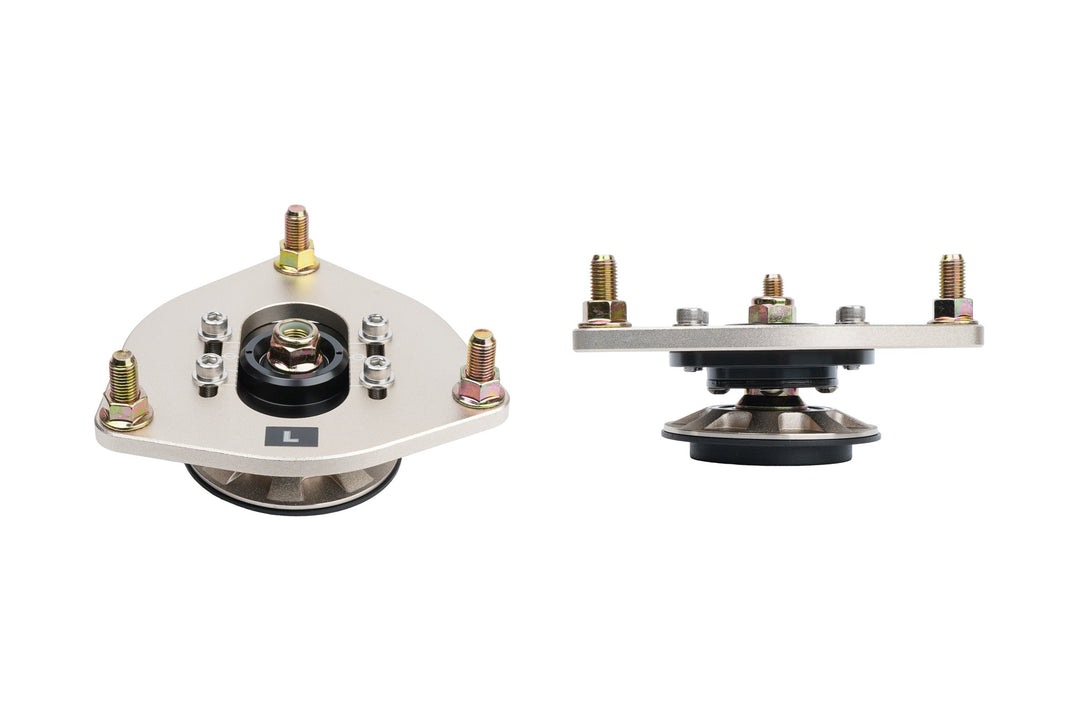 Camber Upper Mount - Front Left - D-57-D-71-V-05-V-17-CMB-FL-UM