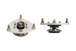 Load image into Gallery viewer, Camber Upper Mount - Front Left - D-57-D-71-V-05-V-17-CMB-FL-UM
