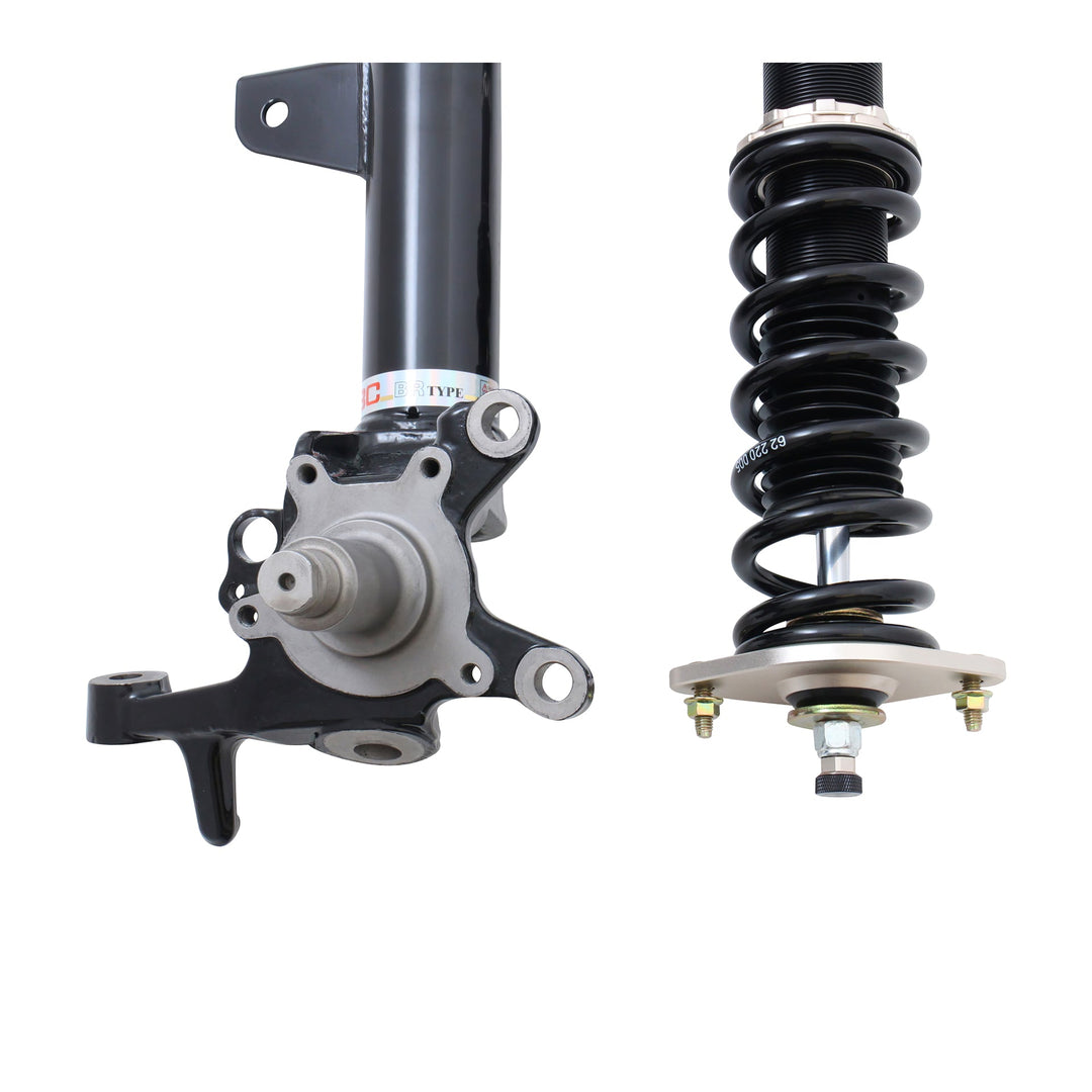 02-06 Infiniti Q45 (W/ Spindle)