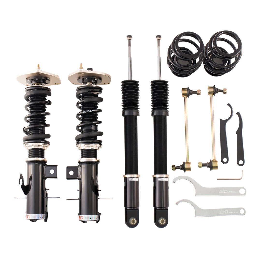 25+ Toyota Camry (67.5mm Front Bolt Hole Distance)