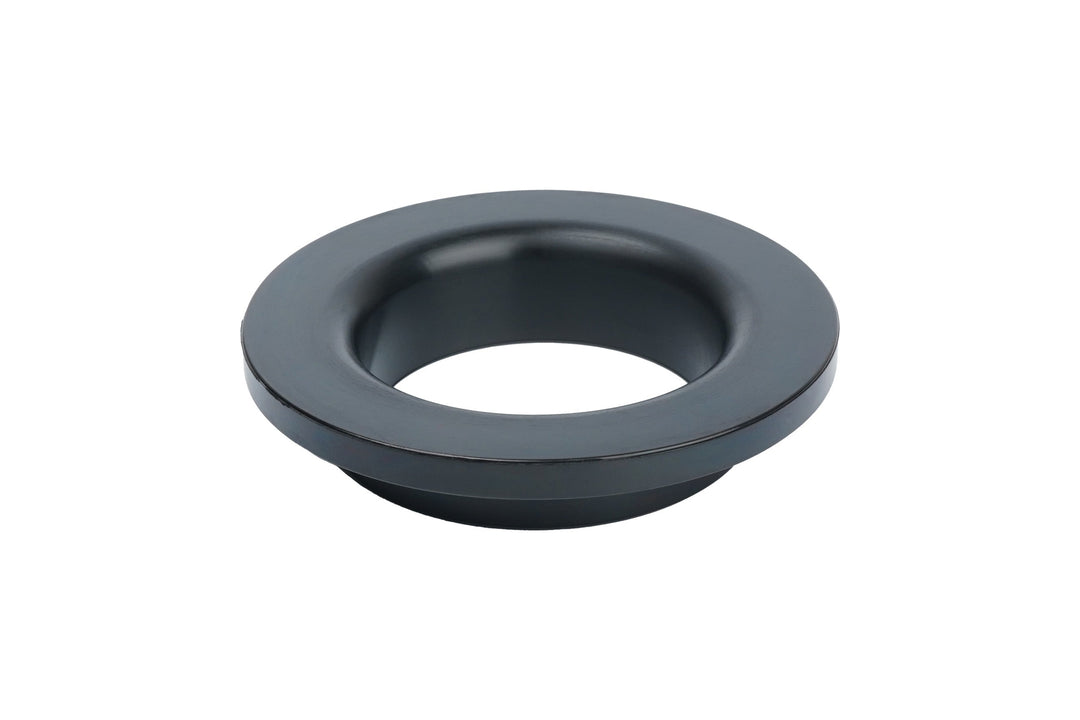 Height Adjuster / Spring Seat Rubber Isolator - E-13-R-HLK-(I-77-SS)-RB-ISO