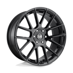Load image into Gallery viewer, DUB S205 LUXE GLOSS BLACK Wheel - image 2

