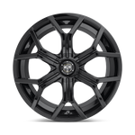 Load image into Gallery viewer, DUB S208 ROYALTY GLOSS BLACK Wheel - image 4
