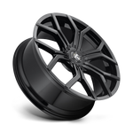 Load image into Gallery viewer, DUB S208 ROYALTY GLOSS BLACK Wheel - image 3
