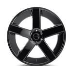 Load image into Gallery viewer, DUB S216 BALLER GLOSS BLACK Wheel - image 4
