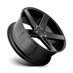 Load image into Gallery viewer, DUB S216 BALLER GLOSS BLACK Wheel - image 3
