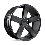Load image into Gallery viewer, DUB S216 BALLER GLOSS BLACK Wheel - image 2

