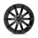 Load image into Gallery viewer, DUB S219 SHOT CALLA GLOSS BLACK Wheel - image 4
