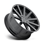 Load image into Gallery viewer, DUB S219 SHOT CALLA GLOSS BLACK Wheel - image 3
