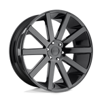 Load image into Gallery viewer, DUB S219 SHOT CALLA GLOSS BLACK Wheel - image 2
