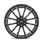 Load image into Gallery viewer, DUB S252 CLOUT GLOSS BLACK MILLED Wheel - image 4
