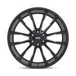 Load image into Gallery viewer, DUB S253 CLOUT GLOSS BLACK Wheel - image 4
