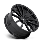 Load image into Gallery viewer, DUB S253 CLOUT GLOSS BLACK Wheel - image 3
