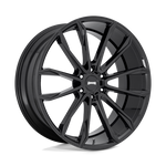 Load image into Gallery viewer, DUB S253 CLOUT GLOSS BLACK Wheel - image 2
