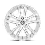 Load image into Gallery viewer, DUB S254 FLEX CHROME Wheel - image 4

