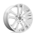 Load image into Gallery viewer, DUB S254 FLEX CHROME Wheel - image 2
