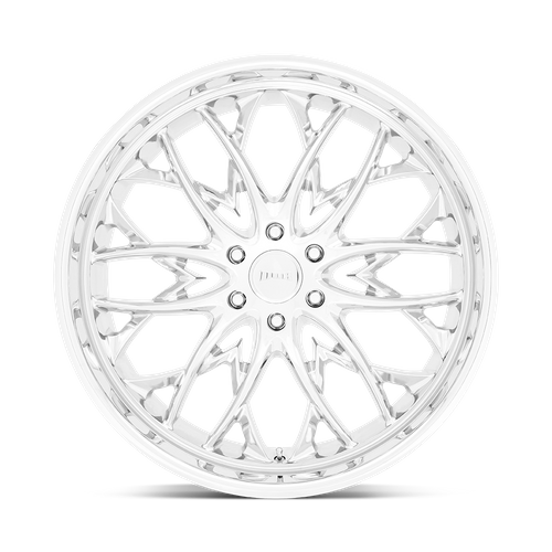 DUB S262 OG CHROME Wheel - image 7