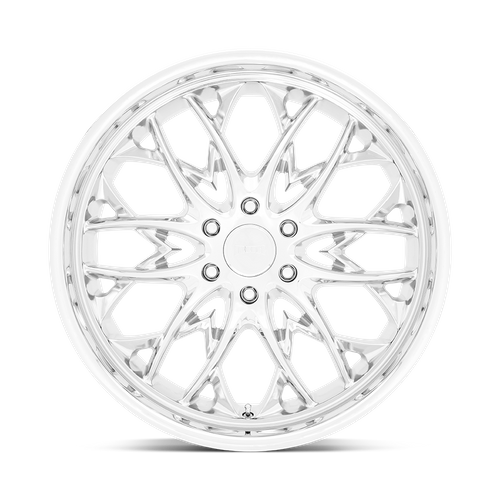 DUB S262 OG CHROME Wheel - image 4