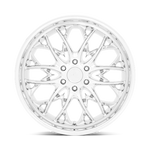 Load image into Gallery viewer, DUB S262 OG CHROME Wheel - image 4
