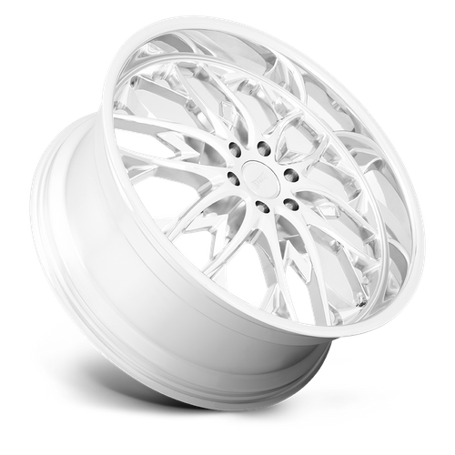DUB S262 OG CHROME Wheel - image 6