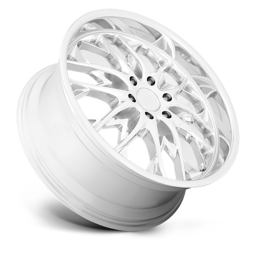 DUB S262 OG CHROME Wheel - image 3