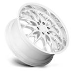 Load image into Gallery viewer, DUB S262 OG CHROME Wheel - image 3
