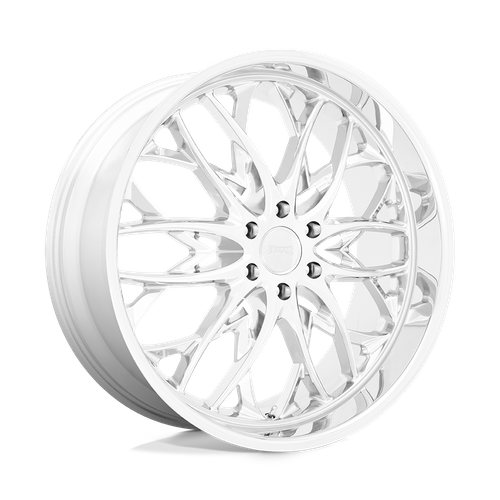 DUB S262 OG CHROME Wheel - image 5