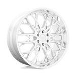 Load image into Gallery viewer, DUB S262 OG CHROME Wheel - image 5
