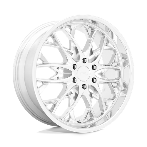 DUB S262 OG CHROME Wheel - image 2