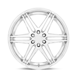 Load image into Gallery viewer, DUB S265 DIRTY DOG CHROME Wheel - image 4

