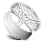 Load image into Gallery viewer, DUB S265 DIRTY DOG CHROME Wheel - image 3
