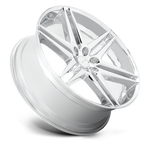 Load image into Gallery viewer, DUB S265 DIRTY DOG CHROME Wheel - image 6
