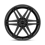 Load image into Gallery viewer, DUB S268 DIRTY DOG ALL GLOSSY BLACK Wheel - image 4
