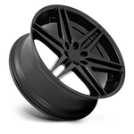 Load image into Gallery viewer, DUB S269 DIRTY DOG ALL MATTE BLACK Wheel - image 3
