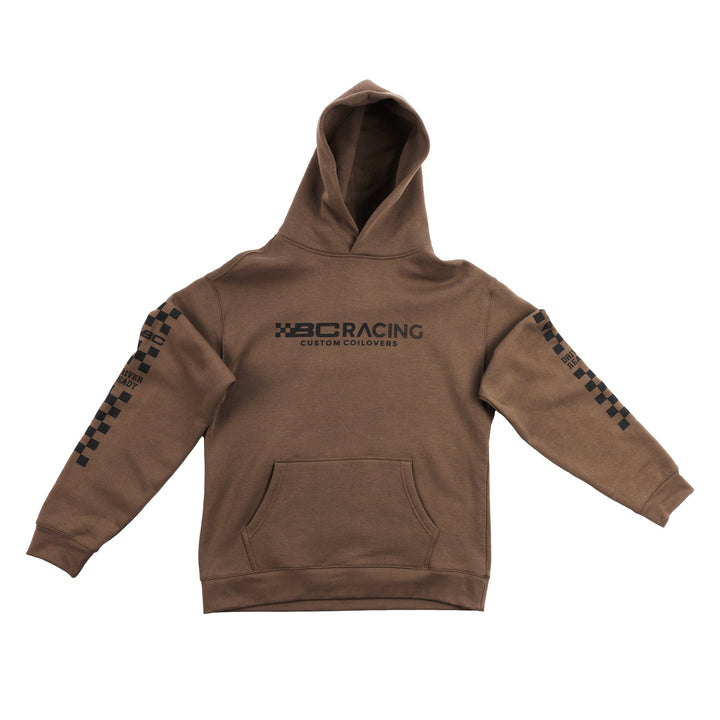 Driver ready hoodie 1 shopify