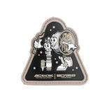 Load image into Gallery viewer, BC Racing x BC Forged Collaboration Patch
