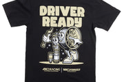 Driver Ready - BC Racing x BC Forged T-shirt
