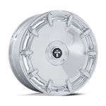 Load image into Gallery viewer, DUB DC271 CHEEF CHROME Wheel - image 1
