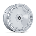 Load image into Gallery viewer, DUB DC271 CHEEF CHROME Wheel - image 2
