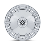 Load image into Gallery viewer, DUB DC271 CHEEF CHROME Wheel - image 4
