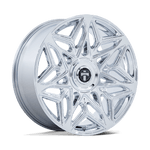 Load image into Gallery viewer, DUB DC274 ANOMALY CHROME Wheel - image 2
