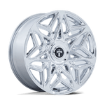 Load image into Gallery viewer, DUB DC274 ANOMALY CHROME Wheel - image 1

