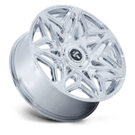 Load image into Gallery viewer, DUB DC274 ANOMALY CHROME Wheel - image 3
