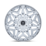 Load image into Gallery viewer, DUB DC274 ANOMALY CHROME Wheel - image 4
