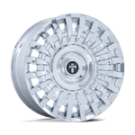 Load image into Gallery viewer, DUB DC272 HONCHO CHROME Wheel - image 1
