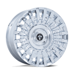 Load image into Gallery viewer, DUB DC272 HONCHO CHROME Wheel - image 2
