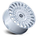 Load image into Gallery viewer, DUB DC272 HONCHO CHROME Wheel - image 3
