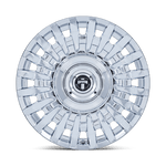 Load image into Gallery viewer, DUB DC272 HONCHO CHROME Wheel - image 4
