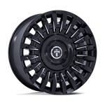 Load image into Gallery viewer, DUB DC272 HONCHO GLOSS BLACK MILLED Wheel - image 1
