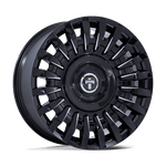 Load image into Gallery viewer, DUB DC272 HONCHO GLOSS BLACK MILLED Wheel - image 2
